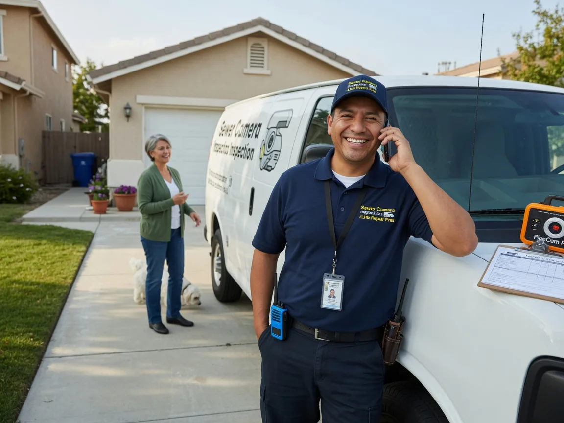 Sewer Line Repair Dorchester, WI FAQs